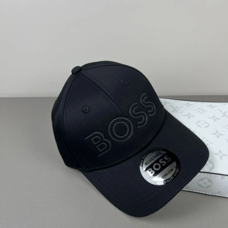FashionForward Boss Caps 260568