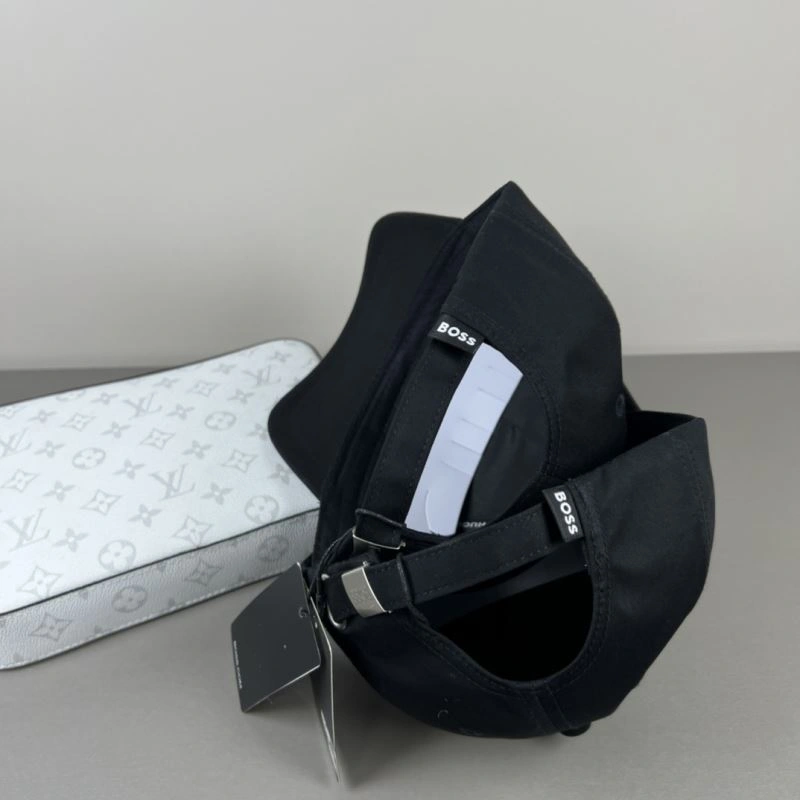 FashionForward Boss Caps 260568