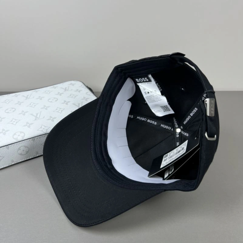 FashionForward Boss Caps 260568