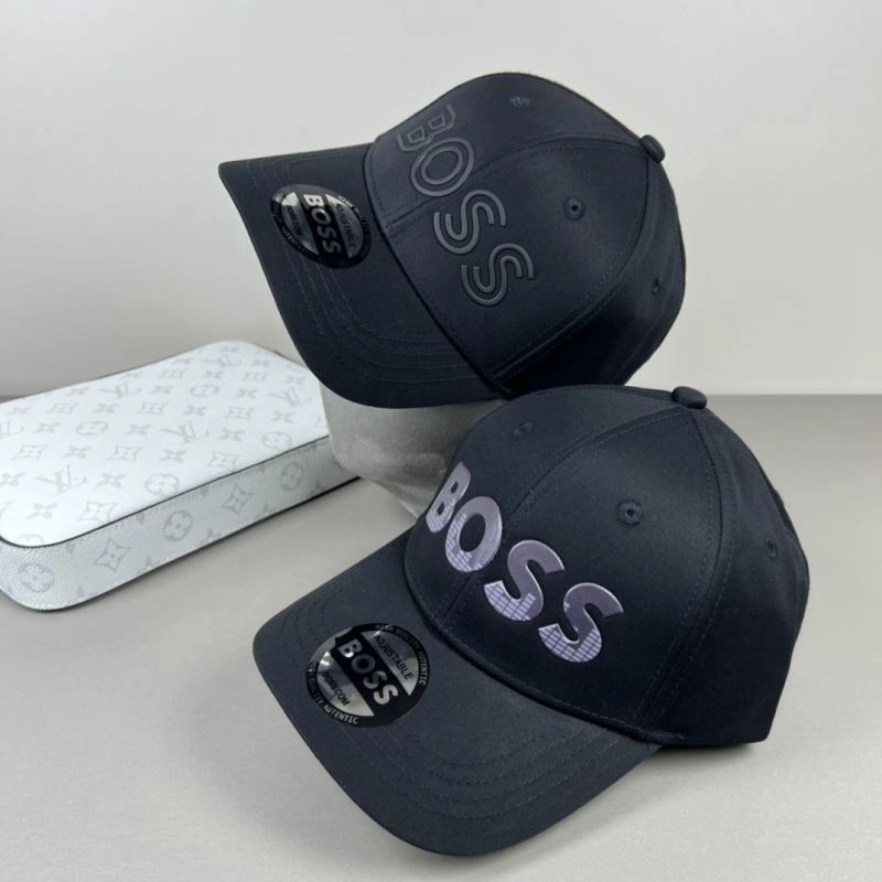 FashionForward Boss Caps 260568