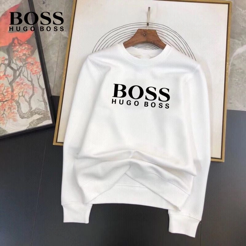 Lightweight Boss Hoodies 157284