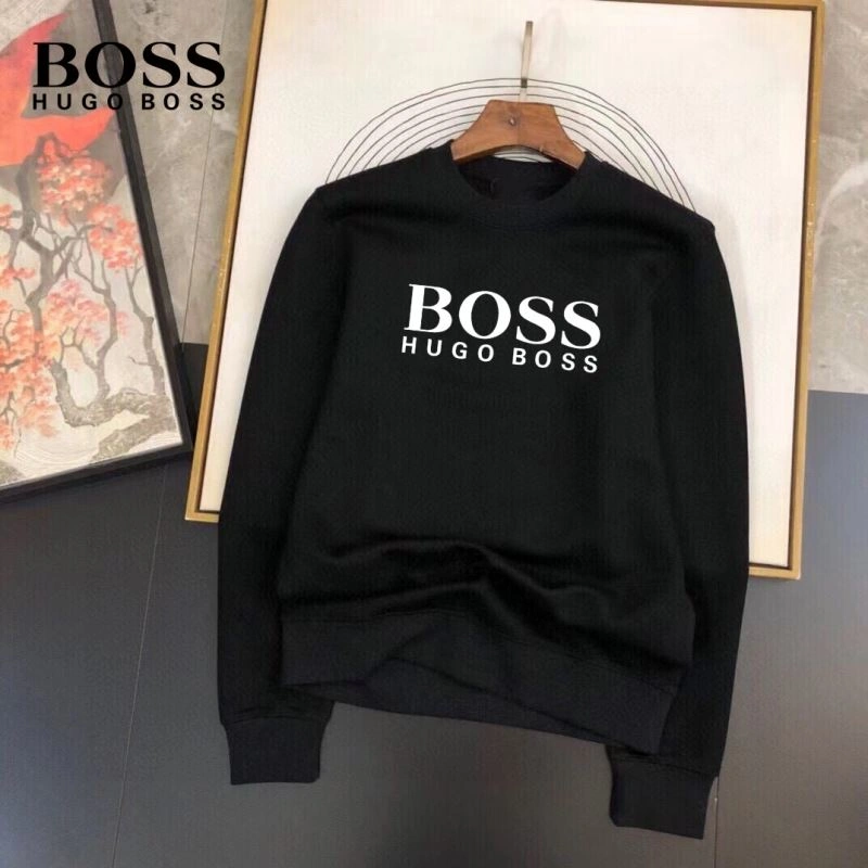 Lightweight Boss Hoodies 157284