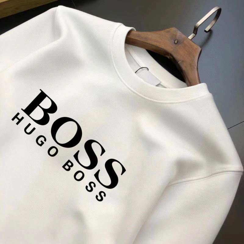 Lightweight Boss Hoodies 157284