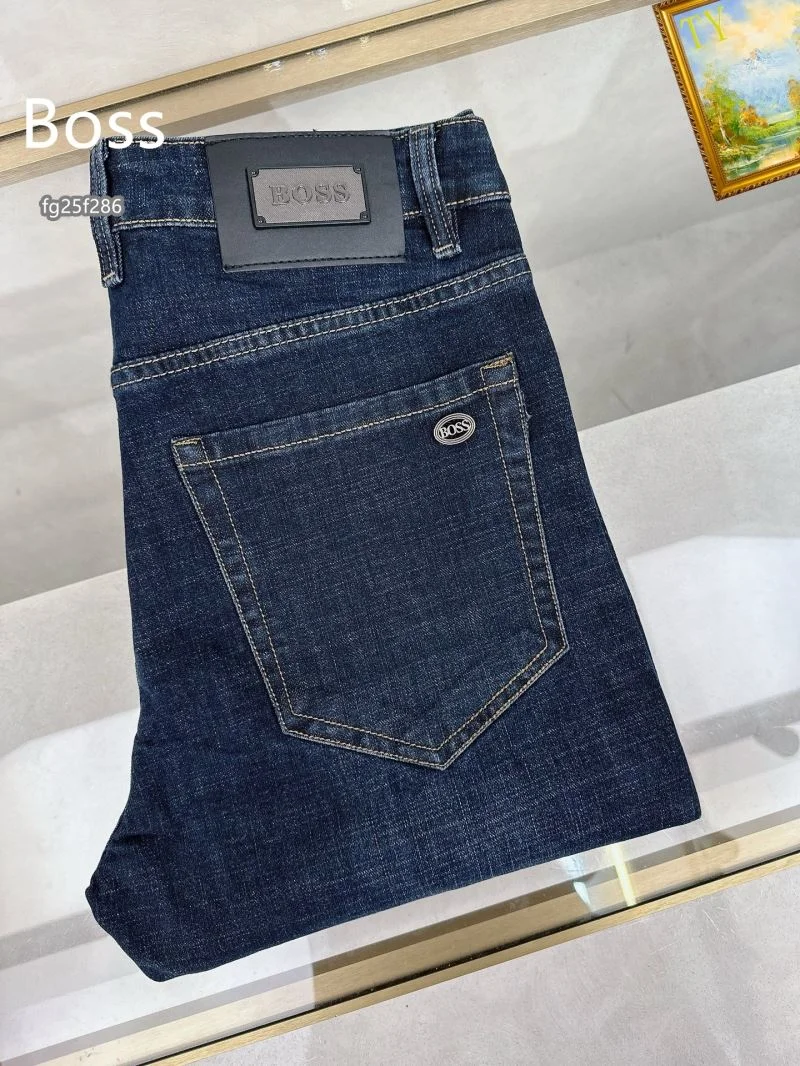 Boss Jeans Minimalist 164435