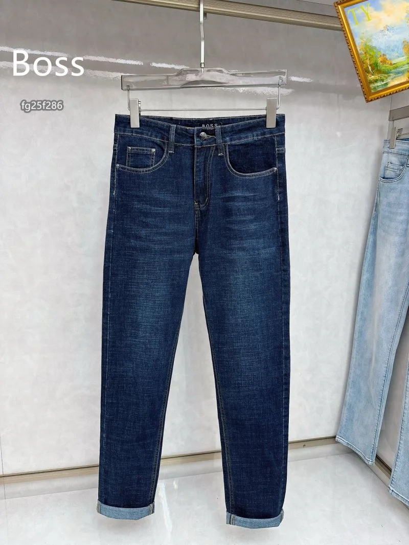 Boss Jeans Minimalist 164435