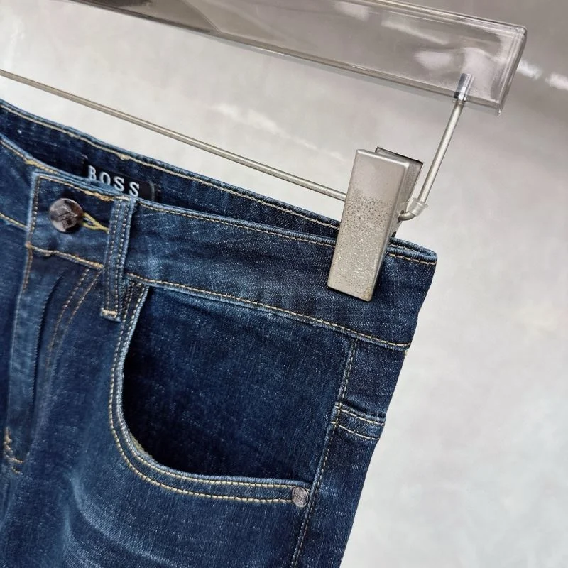 Boss Jeans Minimalist 164435
