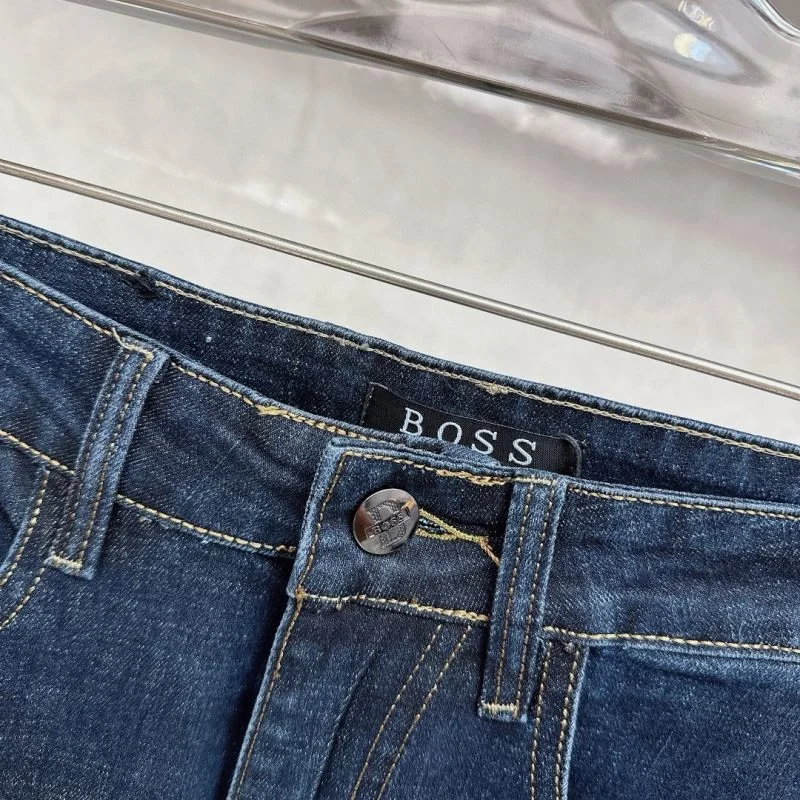 Boss Jeans Minimalist 164435