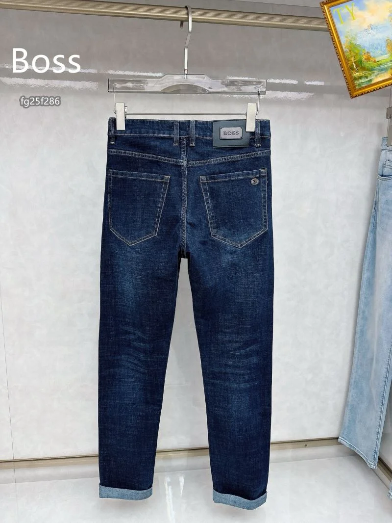 Boss Jeans Minimalist 164435