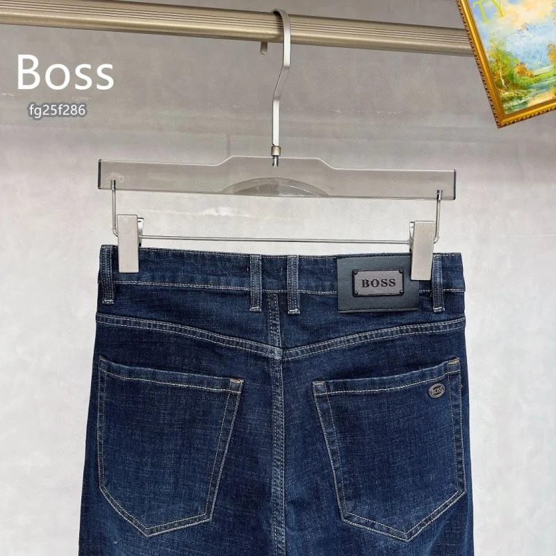 Boss Jeans Minimalist 164435