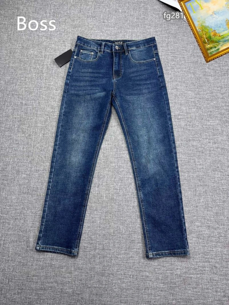 Unique Boss Jeans 157293