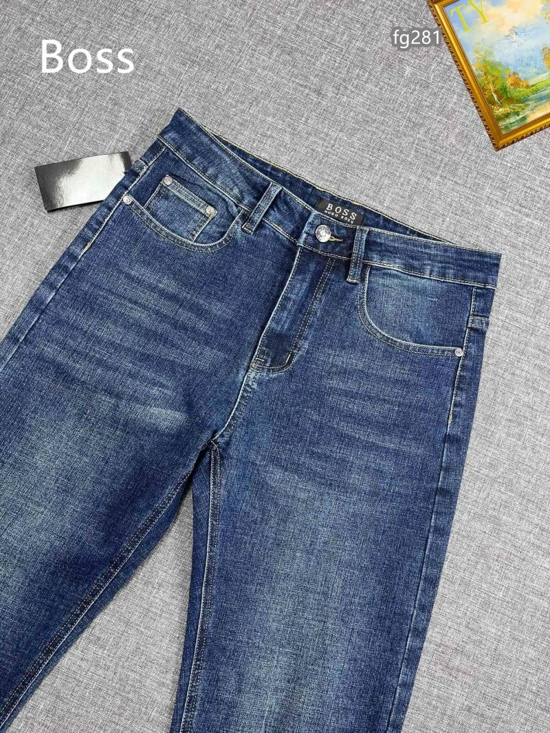 Unique Boss Jeans 157293