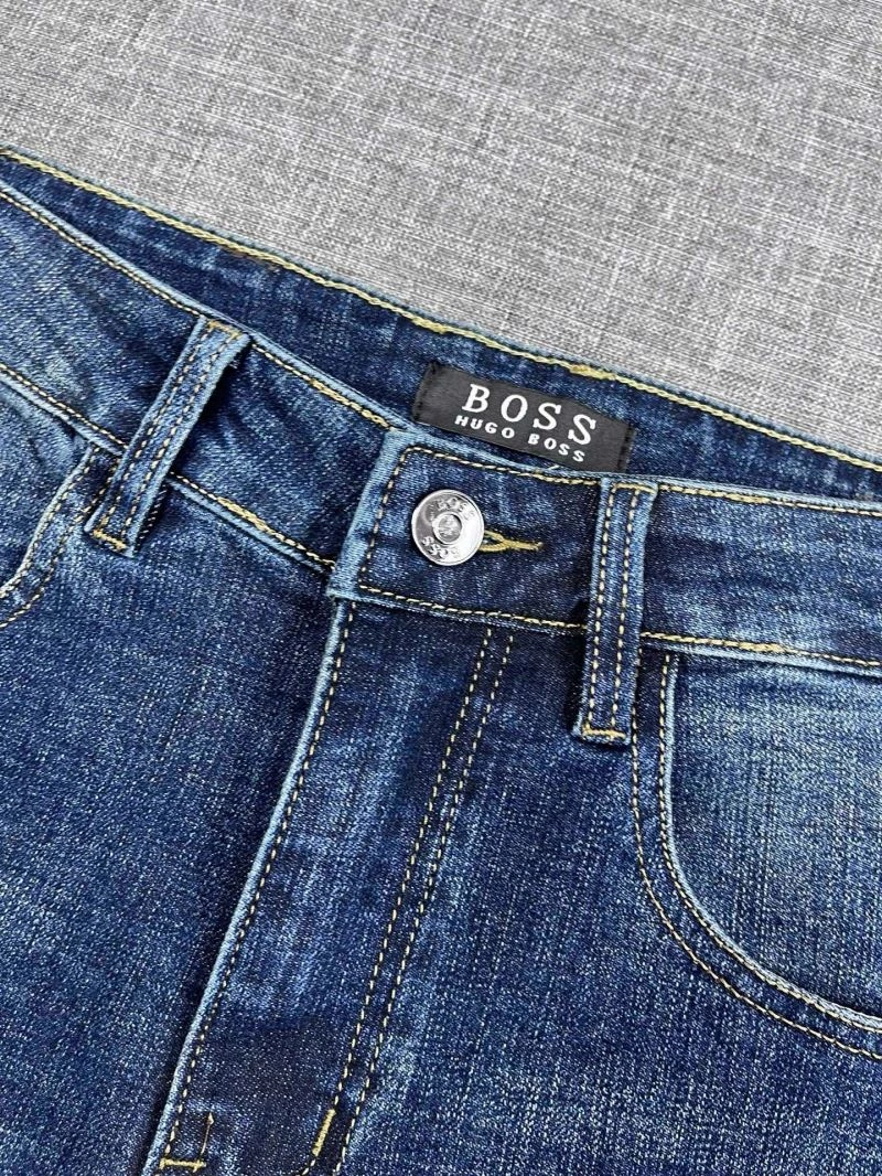 Unique Boss Jeans 157293