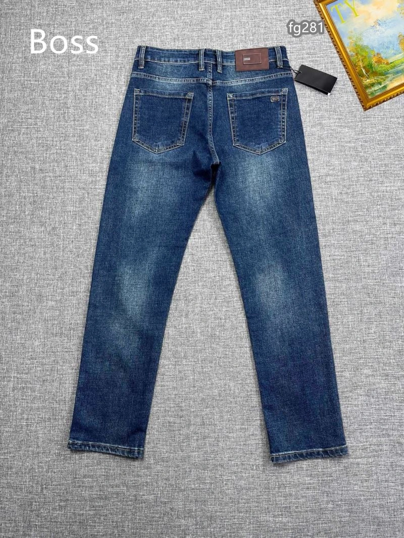 Unique Boss Jeans 157293