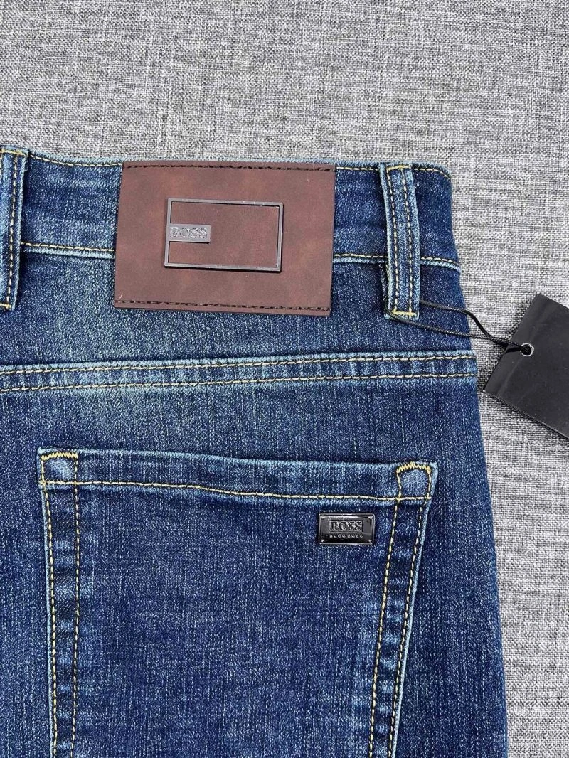 Unique Boss Jeans 157293