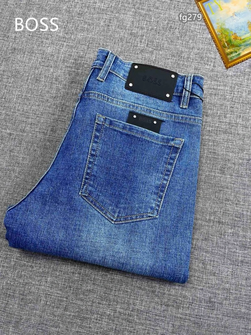 SmartChoice Boss Jeans 157313
