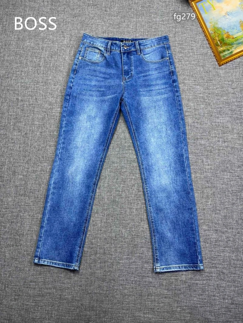 SmartChoice Boss Jeans 157313