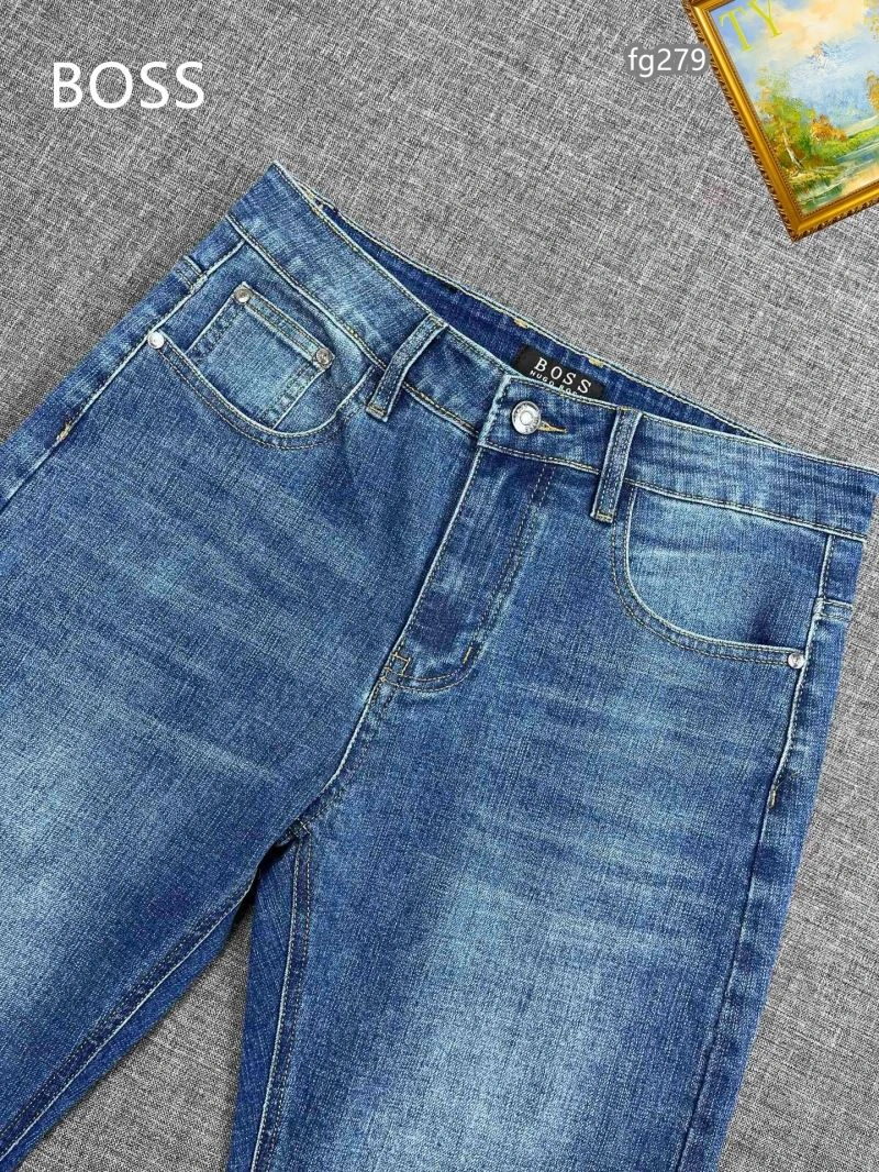 SmartChoice Boss Jeans 157313