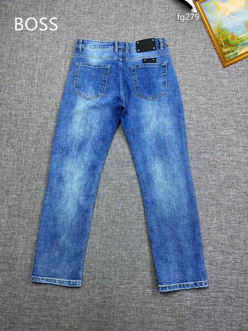 SmartChoice Boss Jeans 157313
