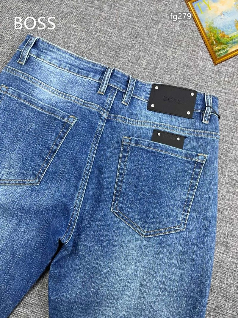 SmartChoice Boss Jeans 157313