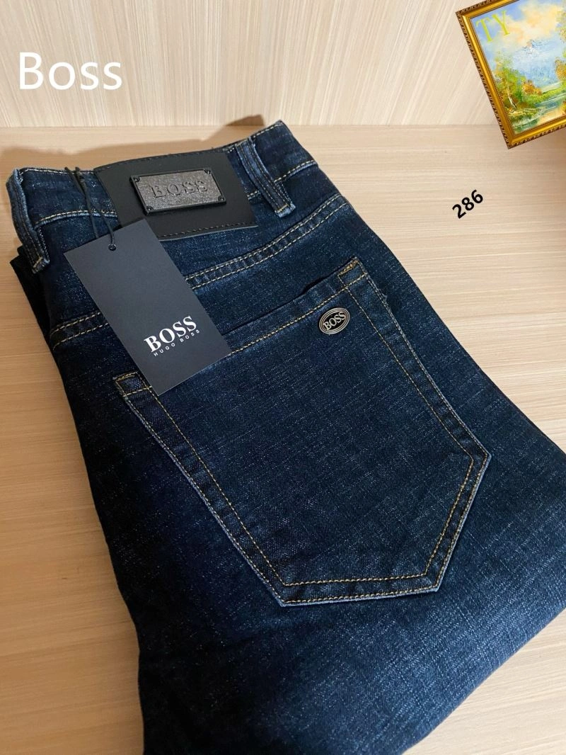 Tailored Boss Jeans 157289