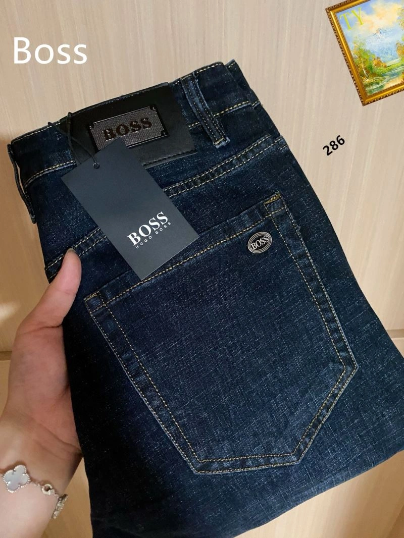 Tailored Boss Jeans 157289