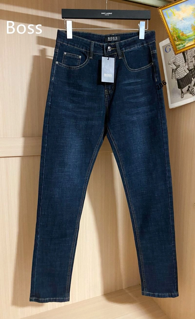 Tailored Boss Jeans 157289
