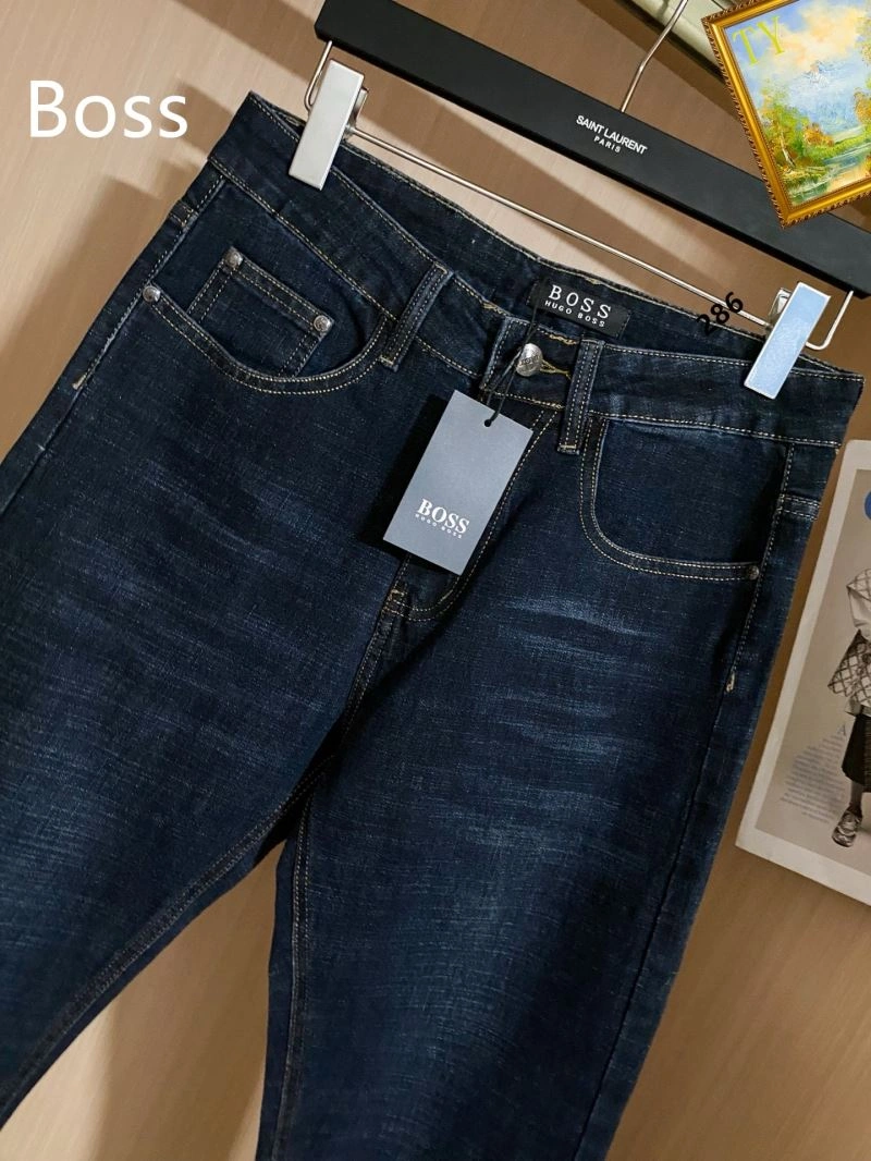 Tailored Boss Jeans 157289
