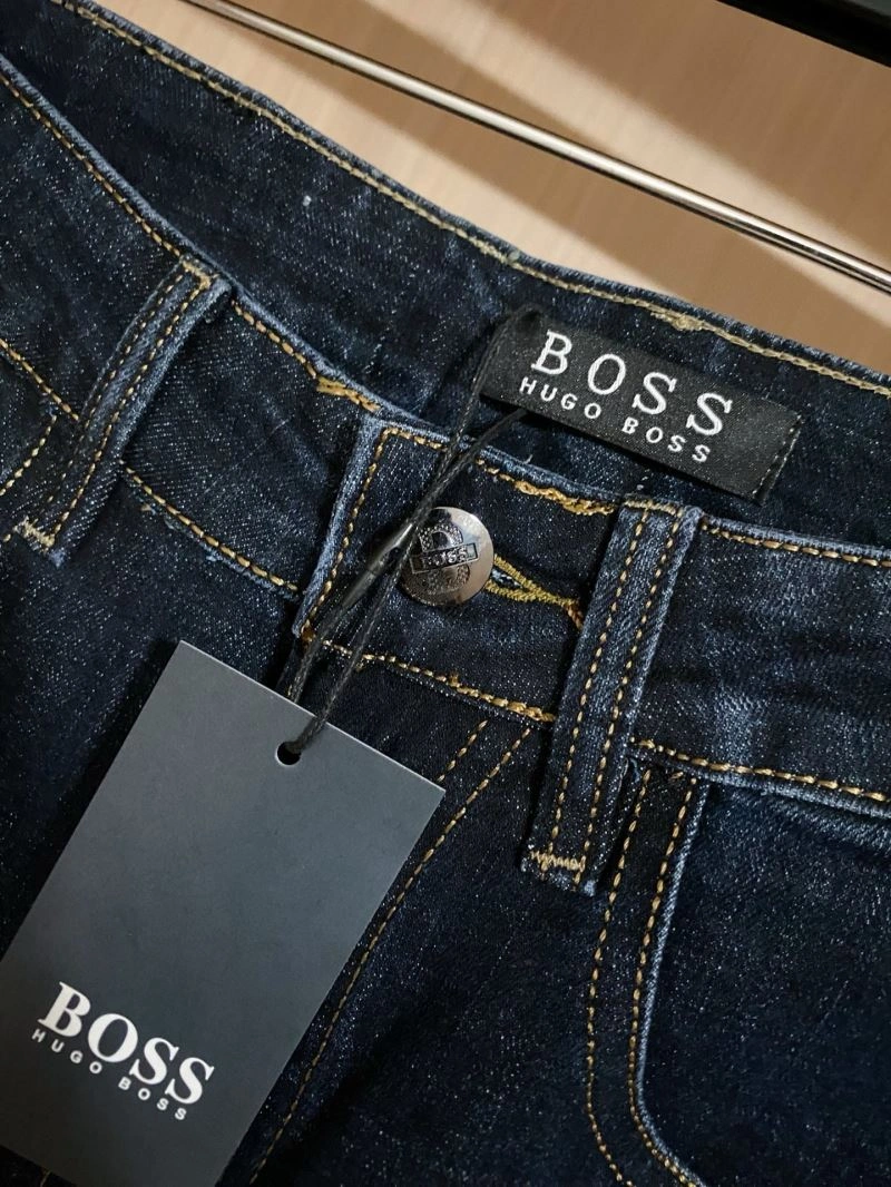 Tailored Boss Jeans 157289