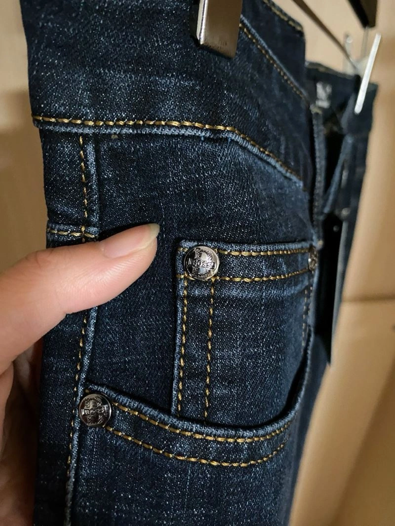 Tailored Boss Jeans 157289