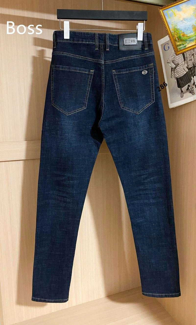 Tailored Boss Jeans 157289