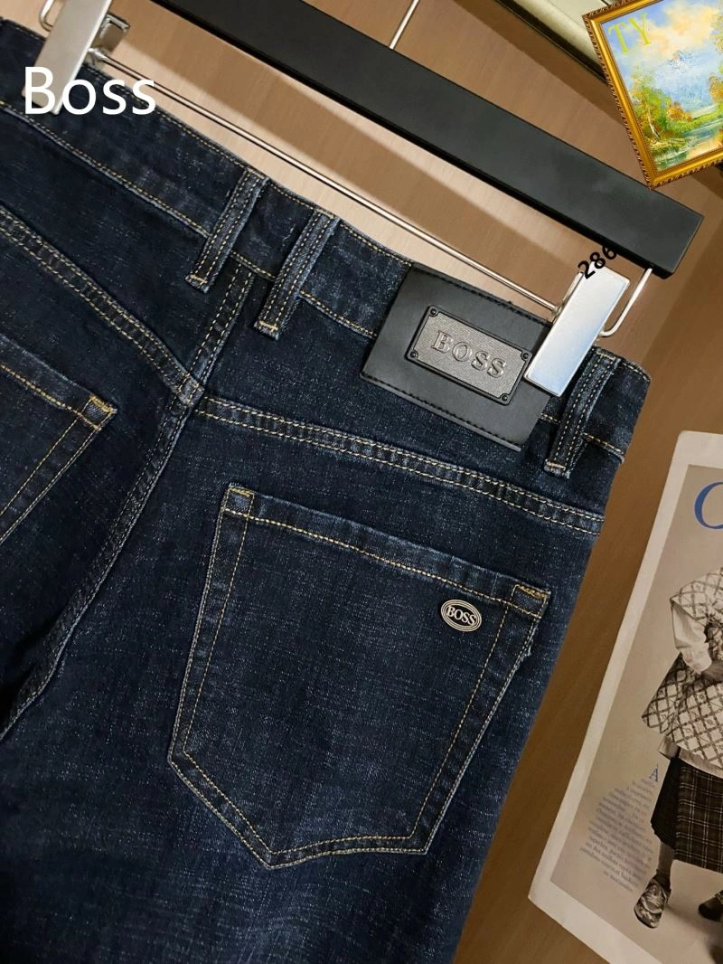 Tailored Boss Jeans 157289