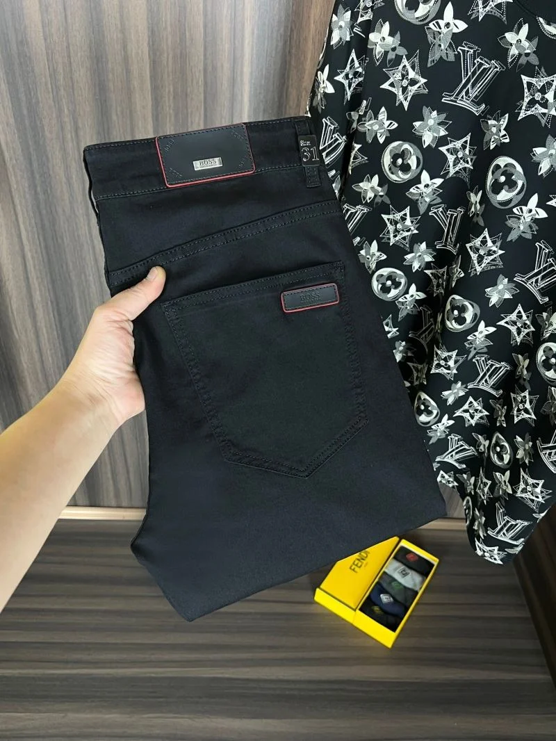 Boss Jeans EyeCatching 163150