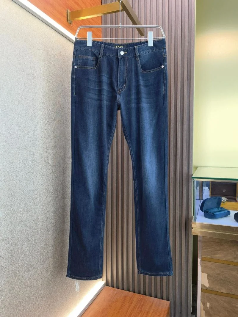 FlexibleFit Boss Jeans 163149
