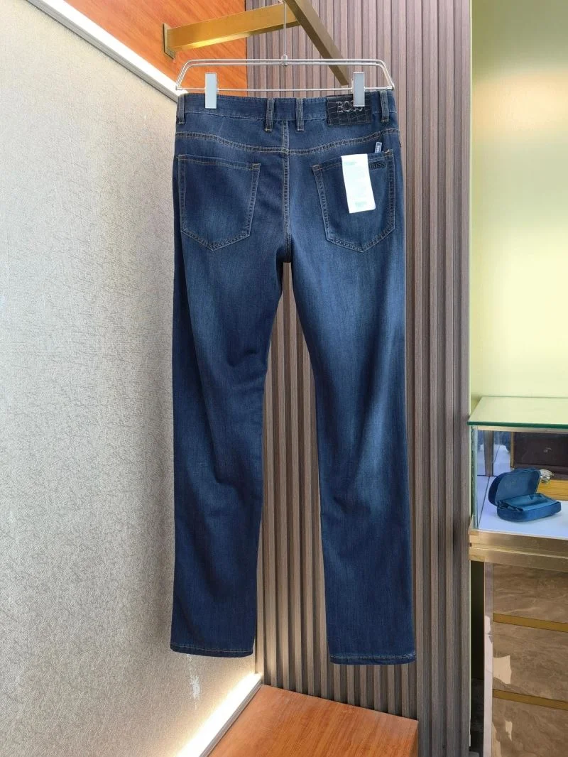 FlexibleFit Boss Jeans 163149
