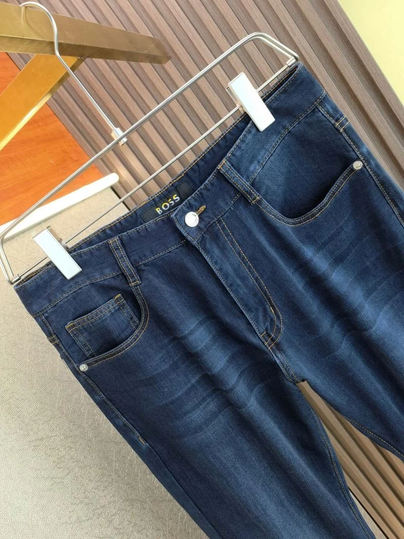 FlexibleFit Boss Jeans 163149