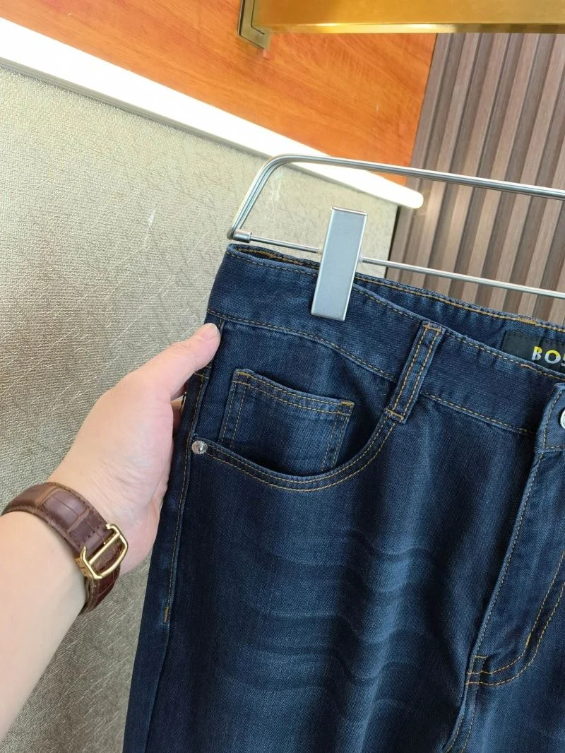 FlexibleFit Boss Jeans 163149