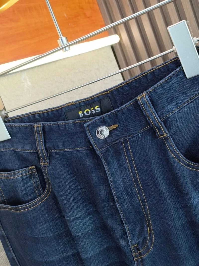 FlexibleFit Boss Jeans 163149