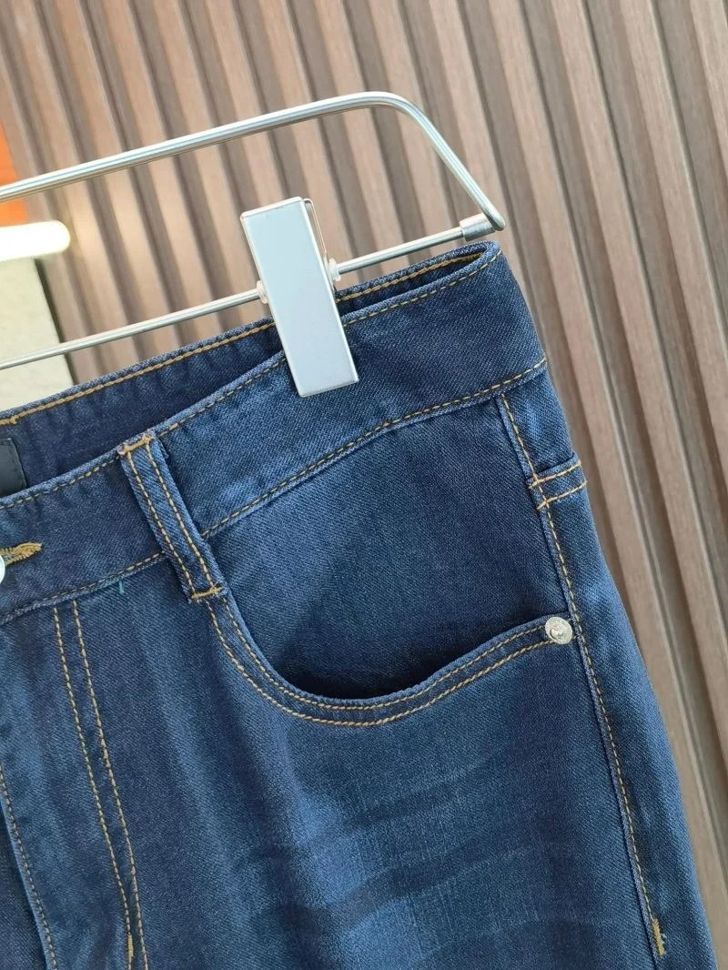 FlexibleFit Boss Jeans 163149