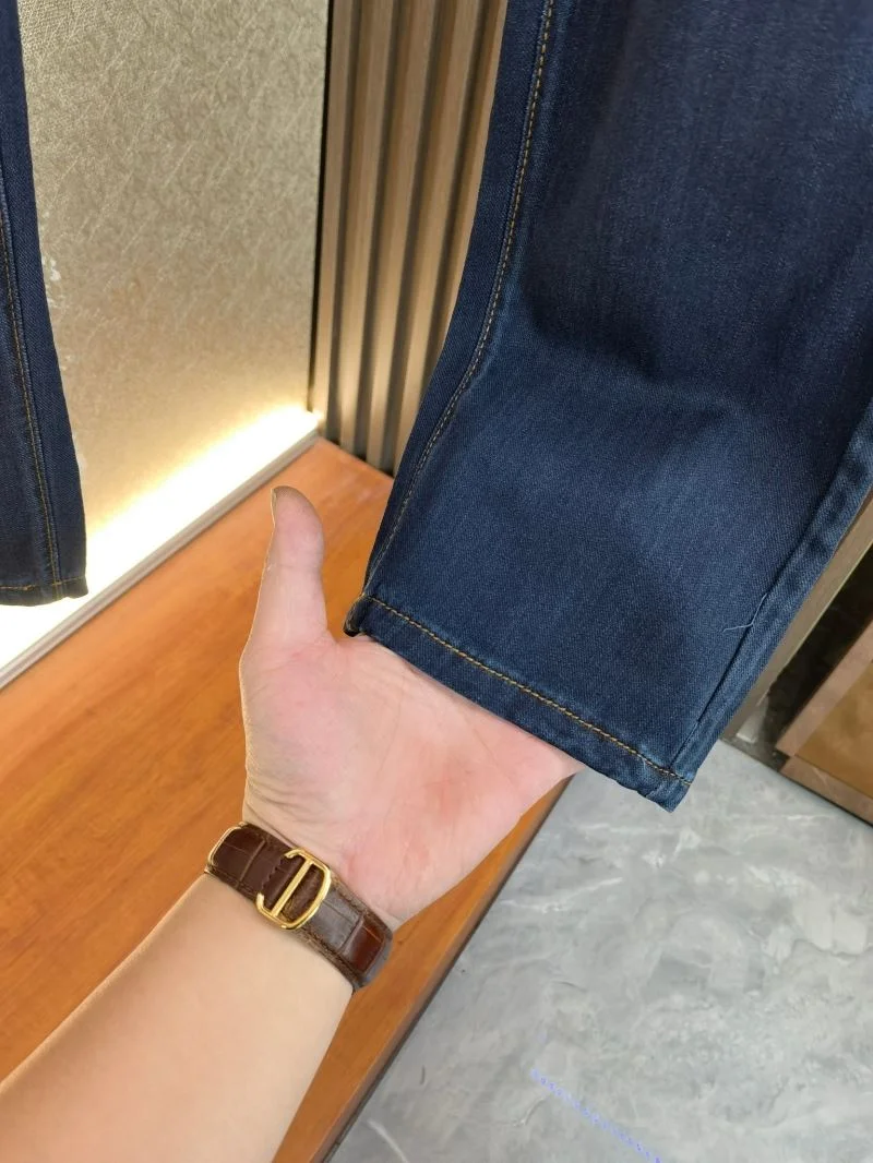 FlexibleFit Boss Jeans 163149