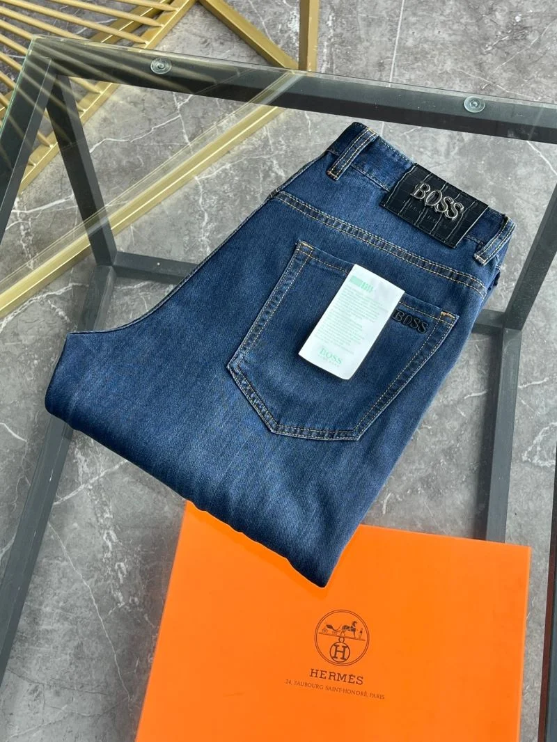 Colorful Boss Jeans 163148
