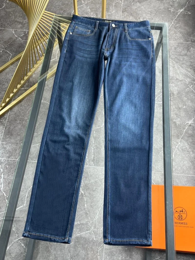 Colorful Boss Jeans 163148