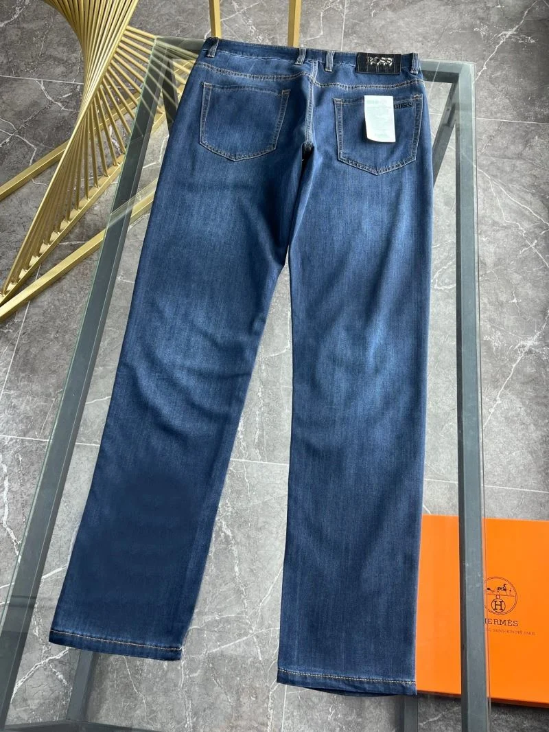Colorful Boss Jeans 163148
