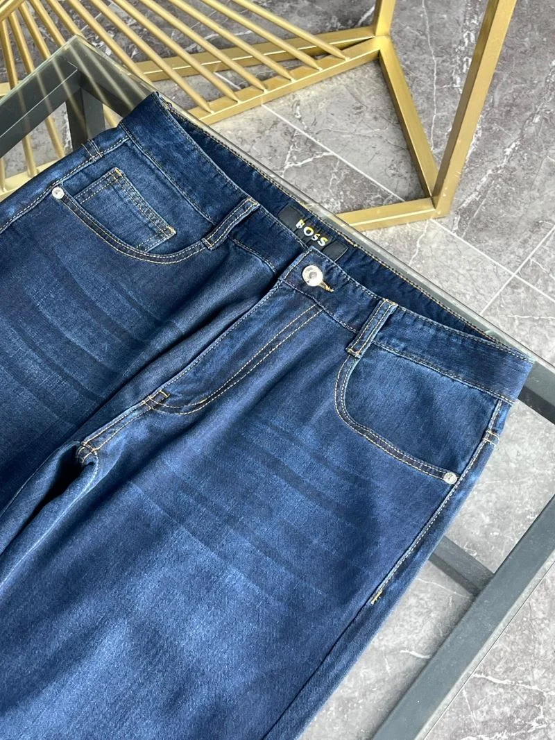 Colorful Boss Jeans 163148