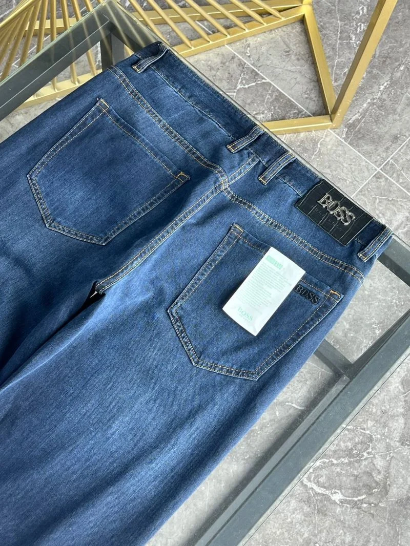 Colorful Boss Jeans 163148
