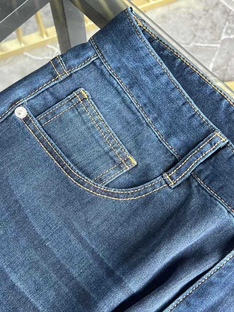 Colorful Boss Jeans 163148