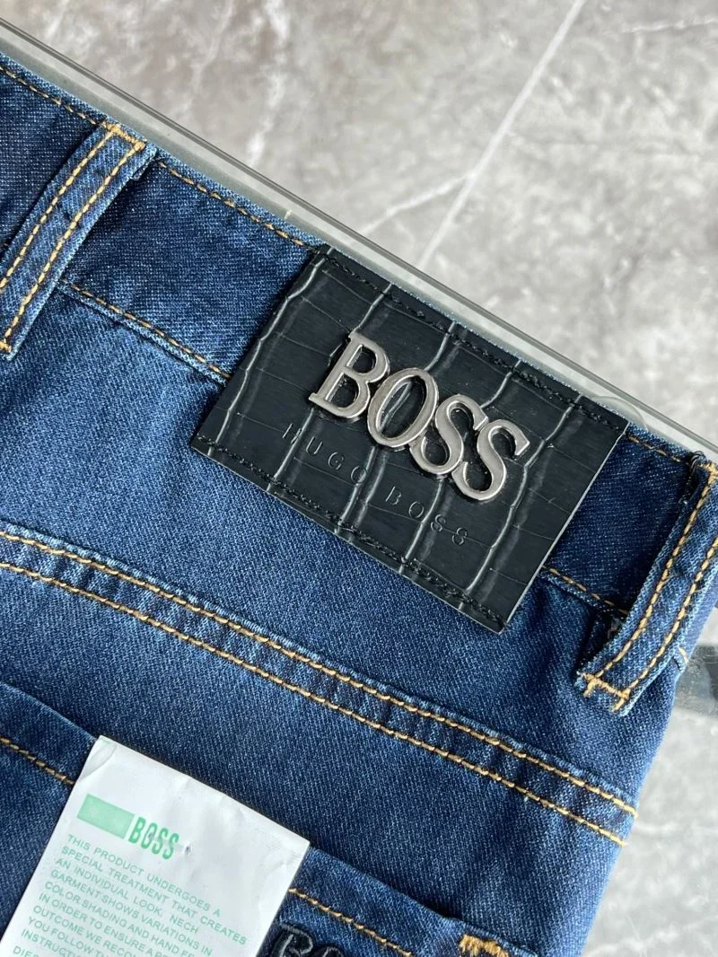 Colorful Boss Jeans 163148