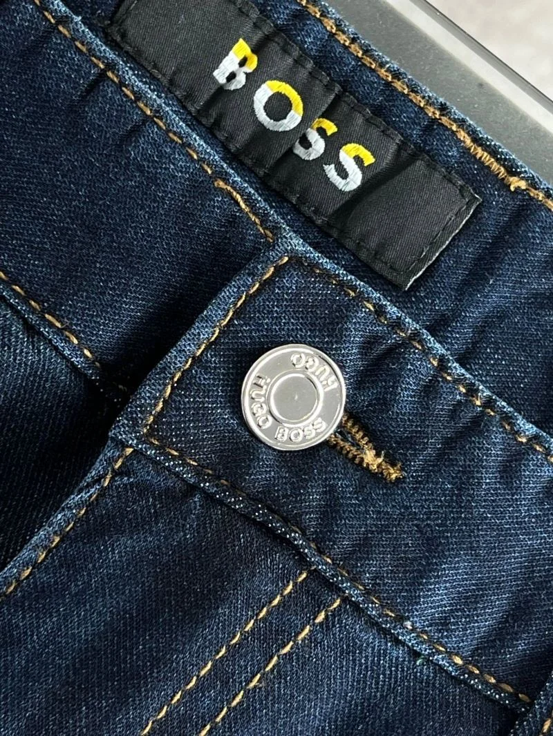 Colorful Boss Jeans 163148