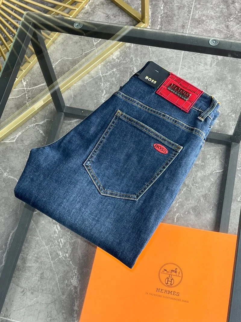 Functional Boss Jeans 163146