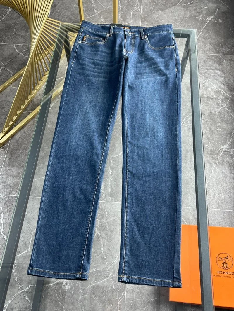 Functional Boss Jeans 163146