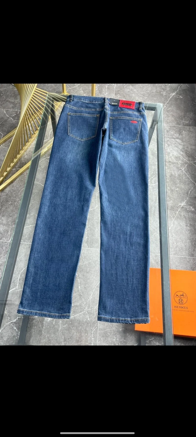 Functional Boss Jeans 163146